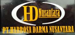 PT HAROSSA DARMA NUSANTARA