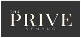 THE PRIVE