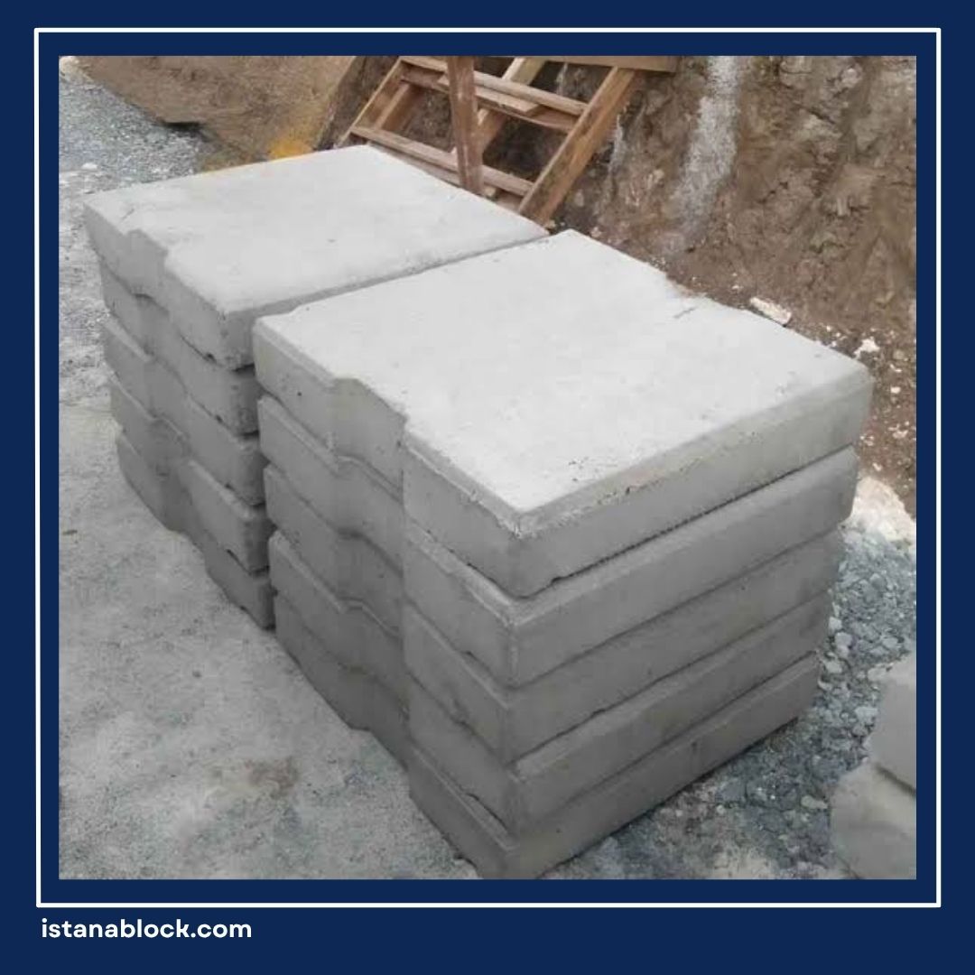 Harga Tutup U Ditch 40x40x120