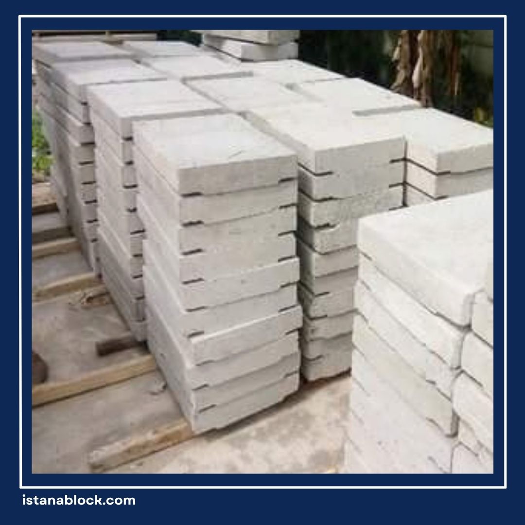 Harga Tutup U Ditch 60x60x120